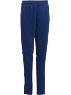 Kalhoty adidas Squadra 25 Sweat Jr JD4809