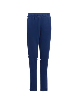 Kalhoty adidas Squadra 25 Sweat Jr JD4809 Kalhoty adidas Squadra 25 Sweat Jr JD4809