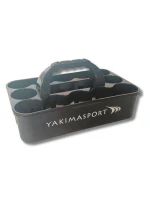 12dílný přenosný kontejner na láhve Yakima 100829