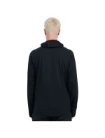 Pánská termální mikina 4F M100 deep black 4FWAW25UBRUM100 20S pánské