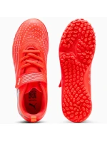 Boty Puma Future 9 PLAY VEL JR TT 108926-01
