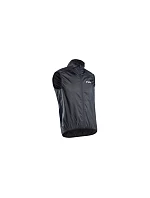 Cyklistická vesta NORTHWAVE Vortex 2 Vest, černá Cyklistická vesta NORTHWAVE Vortex 2 Vest, černá