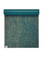 Podložka na jógu GAIAM Juta 5mm 62905