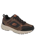 Boty Skechers Oak Canyon M 51893-CHBK Boty Skechers Oak Canyon M 51893-CHBK