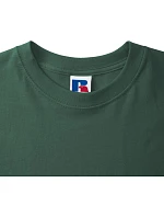 Russell Athletic 180M Tričko z těžké bavlny "Authentic" 10.180M black Russell Athletic 180M Tričko z těžké bavlny "Authentic" 10.180M black