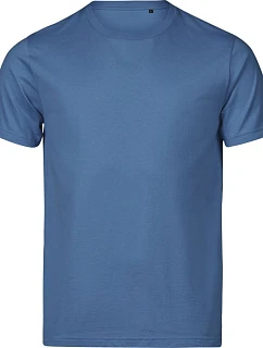 Tee Jays TJ 1150 Tričko z těžké bavlny "Unlabeled Luxury" 18.1150 ocean blue