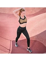 sportovní masážní kalhoty 1671 black - Active