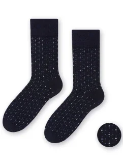 Steven 056-199 barva:tmavě modrá