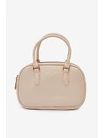 Malá ekokůže kufříková kabelka Soraya