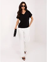 Halenka RV BZ A1321.91 černá