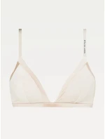 Dámská podprsenka bez kostic UW0UW03257 - AE9 - Pudrově růžová - Tommy Hilfiger