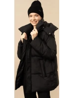 Dámská bunda OTHAW22TDJAF015 černá - Outhorn Dámská bunda OTHAW22TDJAF015 černá - Outhorn