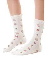 Dámské ponožky - Planeta Země 017 Dámské ponožky - Planeta Země 017