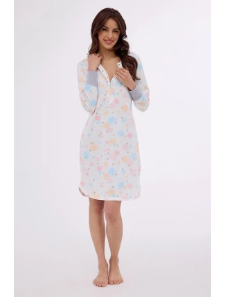 DÁMSKÁ KOŠILE DR 777/381 STAR 3 DÁMSKÁ KOŠILE DR 777/381 STAR 3