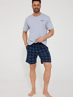 PÁNSKÉ PYŽAMO KR 328/214 MONTANA 3