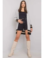 Svetr na zapínání model 159721 Och Bella Svetr na zapínání model 159721 Och Bella