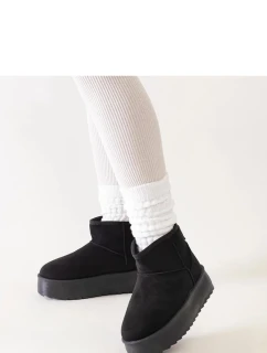 Sněhule model 204713 Solea