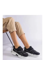 Tenisky  model 207123 Solea