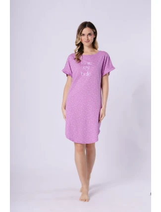 Noční košilka  model 223688 M-Max