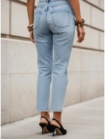 Dámské semišové jehlové boty s otevřeným podpatkem černé FashionStreet ZY1384