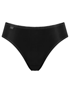 sloggi 24/7 Microfibre Tai C3P - BLACK - SLOGGI BLACK - SLOGGI