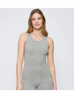 Beauty Layers NSL Top Wool - GRAY - TRIUMPH GRAY - TRIUMPH