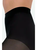 Dámské punčochové kalhoty Gatta Fortissima 15 den 5-XL