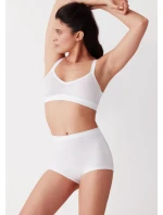 Kalhotky Cotonella GD 367 Maxi Modal M-4XL