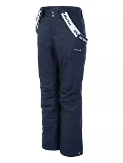 Lyžařské kalhoty Iguana Nala II W 92800550536
