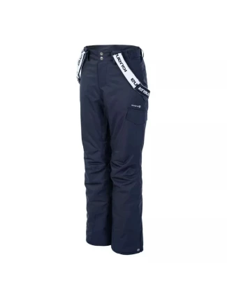 Lyžařské kalhoty Iguana Nala II W 92800550536 Lyžařské kalhoty Iguana Nala II W 92800550536