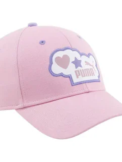 Puma Comic Cap Galactic Jr 25423 07 baseballová čepice