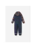 Reima Roiske Navy Jr rainsuit 5100022A-6984 dětské Reima Roiske Navy Jr rainsuit 5100022A-6984 dětské