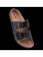 Dámské žabky FRISSO W Dámské žabky FRISSO W