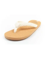 Roxy Porto II dámské žabky módní pohodlné na pláž dámské Roxy Porto II dámské žabky módní pohodlné na pláž dámské