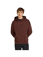 Mikina adidas All SznFleece M JX5090 pánské