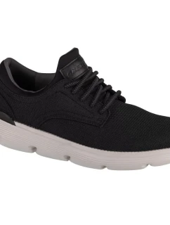 Skechers Garza - Reardon 204907-BLK Black 42