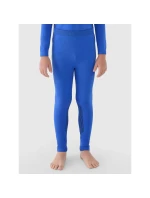 Chlapecká bezešvá souprava spodního prádla (TOP+Bottom) 4F 4FJWAW25USEAM248-36S