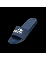 Žabky do bazénu Kubota basic navy blue K0000-101-003-15-1