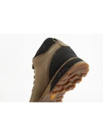 Aku Bellamont Gore-tex dámské kotníkové turistické boty dámské