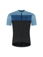 Rogelli CORE BLOCK dres modrý/černý 5XL