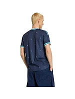 Pánské tričko adidas Germany 26 Away Jersey navy blue JN2074 pánské