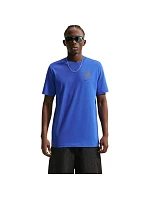 Pánské tričko Nike Inter Milan Club modré IM1687 438 pánské Pánské tričko Nike Inter Milan Club modré IM1687 438 pánské