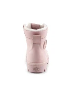Dámské boty Pampa Sport W 72992-612-M - Palladium Dámské boty Pampa Sport W 72992-612-M - Palladium