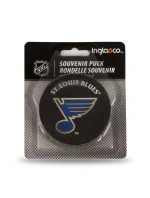 Pamětní hokejový puk Inglasco NHL Basic 510AN000400 Pamětní hokejový puk Inglasco NHL Basic 510AN000400