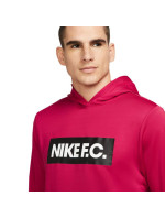 Pánská mikina NK DF FC Libero M DC9075 614 - Nike