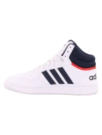Boty adidas Hoops 3.0 Mid M GY5543
