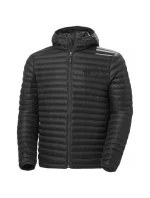 Helly Hansen Sirdal Bunda s kapucí M 62989 990 Helly Hansen Sirdal Bunda s kapucí M 62989 990