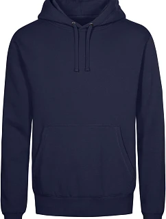 Promodoro 1680 Pánská mikina s kapucí "X.O" 40.1680 french navy