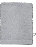 The One Towelling Washcloth Žínka 48.1031 silver grey The One Towelling Washcloth Žínka 48.1031 silver grey