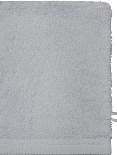 The One Towelling Washcloth Žínka 48.1031 silver grey